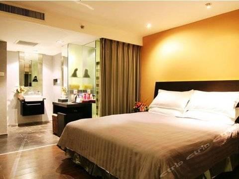 Fx Inn Yizhuang Beijing Exterior photo
