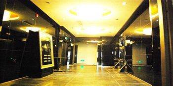 Fx Inn Yizhuang Beijing Exterior photo